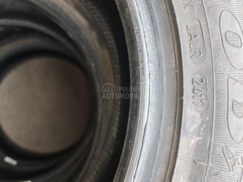 Goodyear 185/55 R15 Letnja