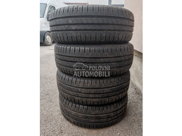 Goodyear 185/55 R15 Letnja
