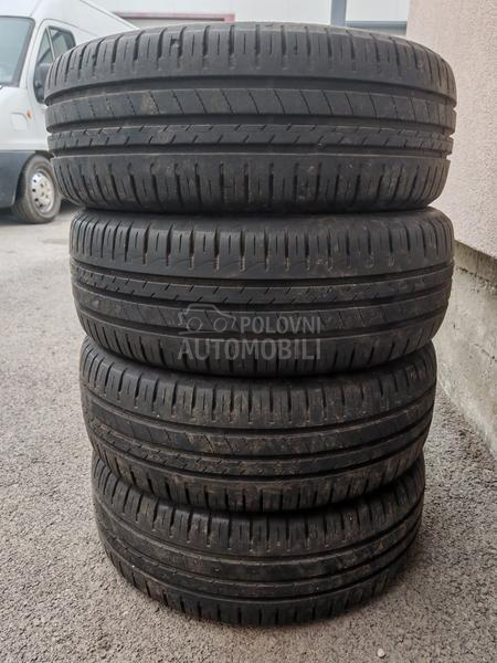 Goodyear 185/55 R15 Letnja