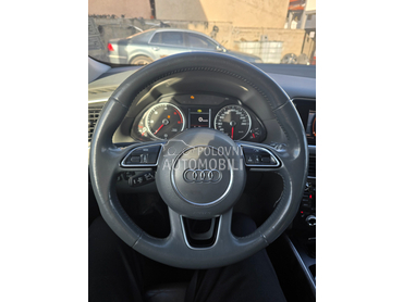 Volan za Audi A5, A6, Q5 od 2011. do 2016. god.