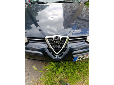 Alfa Romeo 156 