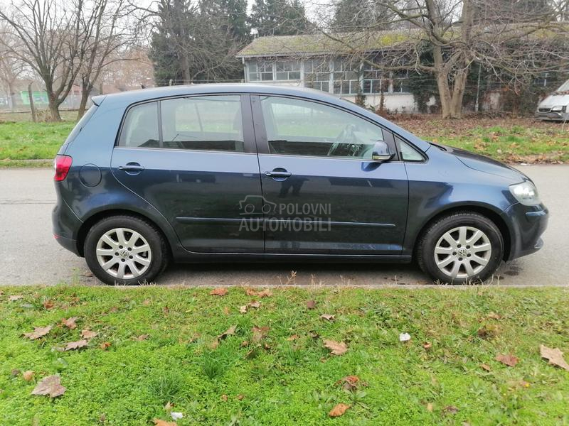 Volkswagen Golf Plus 1.9tdi