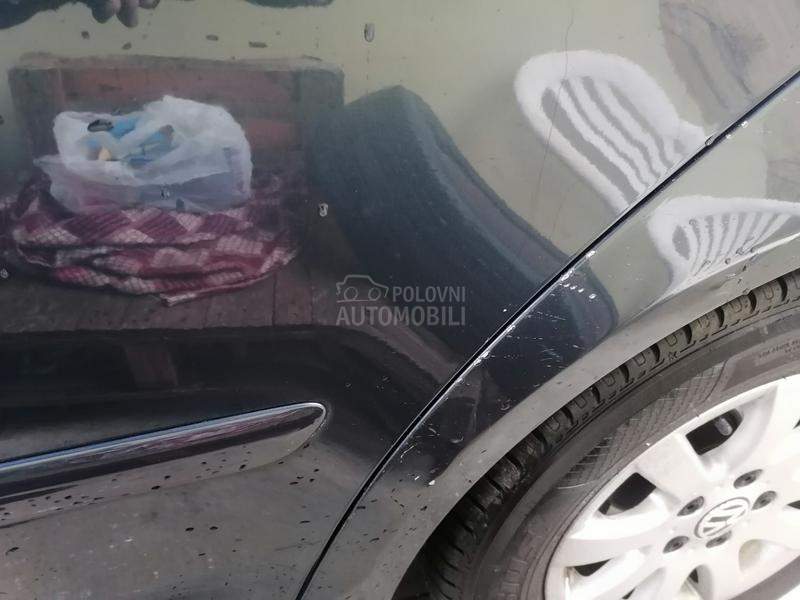 Volkswagen Golf Plus 1.9tdi