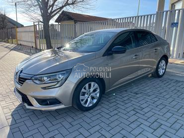 Renault Megane 1,33 Srbija