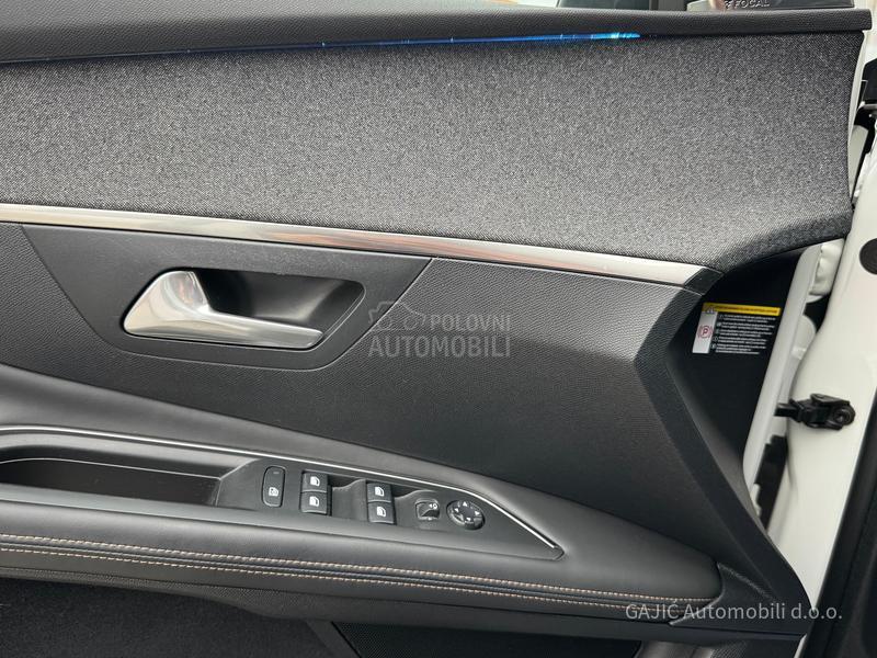Peugeot 3008 GT LINE