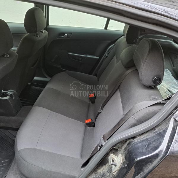 Opel Astra K 