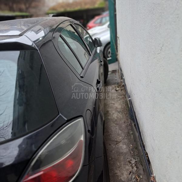 Opel Astra K 