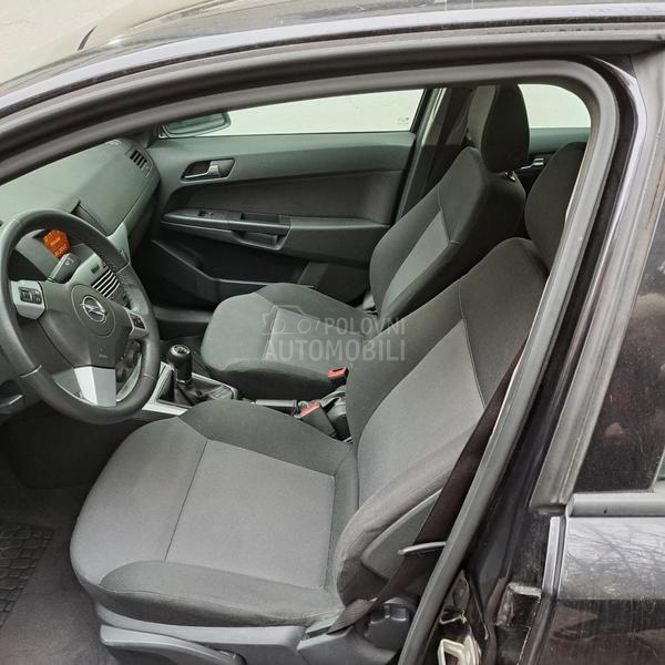 Opel Astra K 