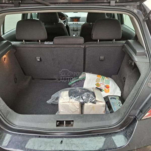 Opel Astra K 