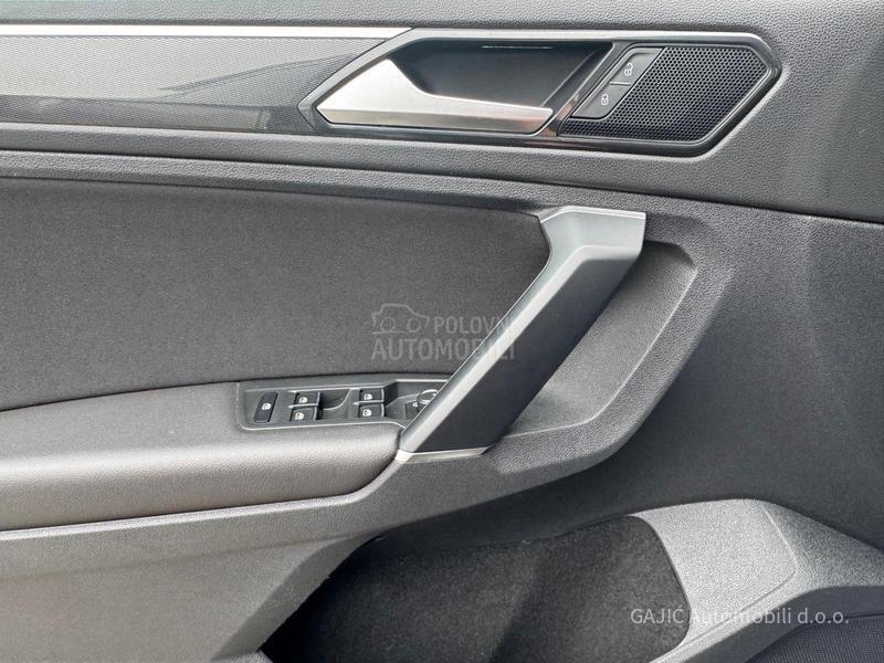 Volkswagen Tiguan 2.0tdi 4x4 dsg