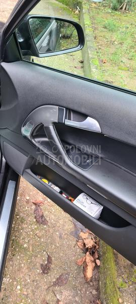Audi A3 2.0 tdi
