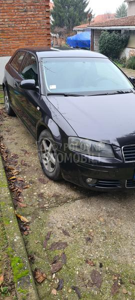 Audi A3 2.0 tdi