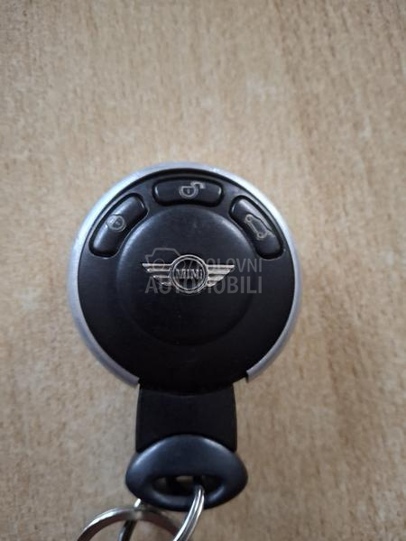 MINI Cooper 20011/10god.