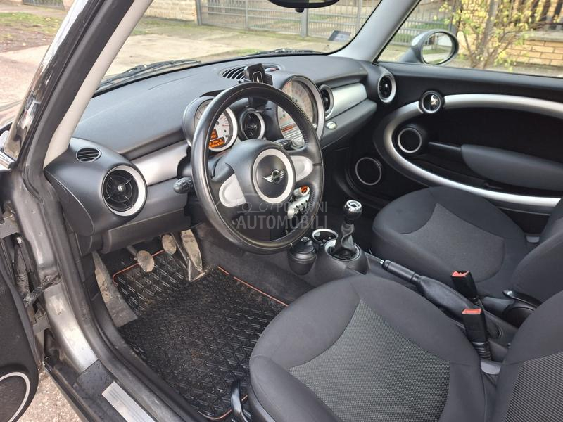 MINI Cooper 20011/10god.