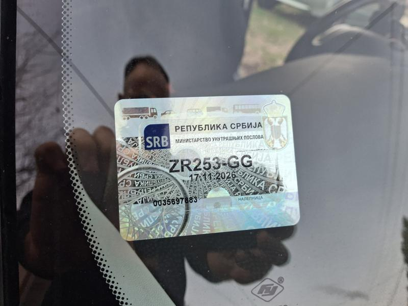 MINI Cooper 20011/10god.