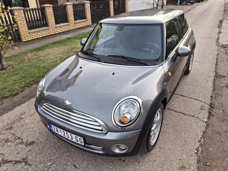 MINI Cooper 20011/10god.