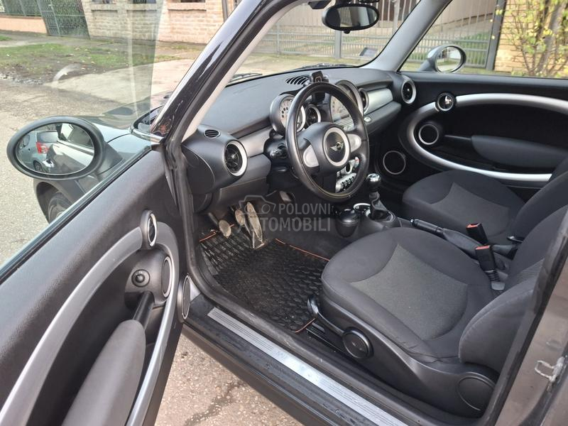 MINI Cooper 20011/10god.