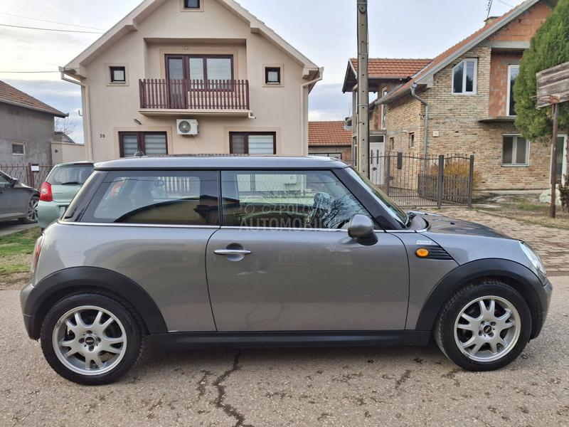 MINI Cooper 20011/10god.