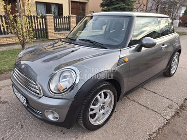 MINI Cooper 20011/10god.