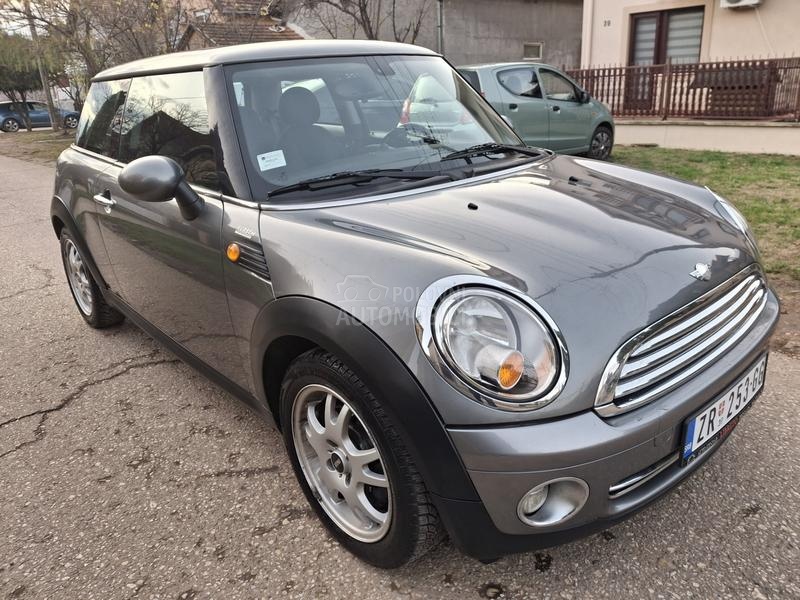MINI Cooper 20011/10god.