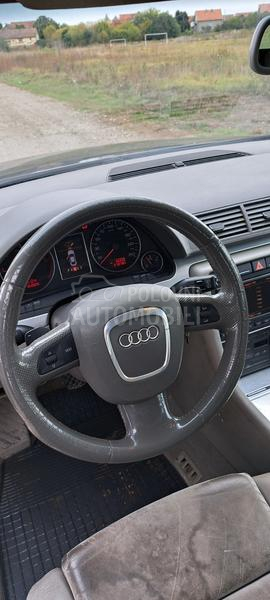 Audi A4 2.0 tdi