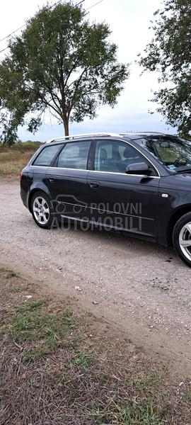 Audi A4 2.0 tdi