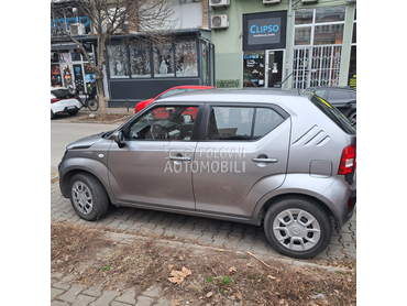 Suzuki Ignis 1,2GL