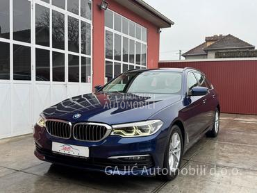 BMW 520 D XD