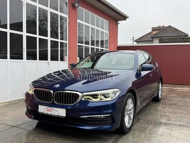 BMW 520 D XD
