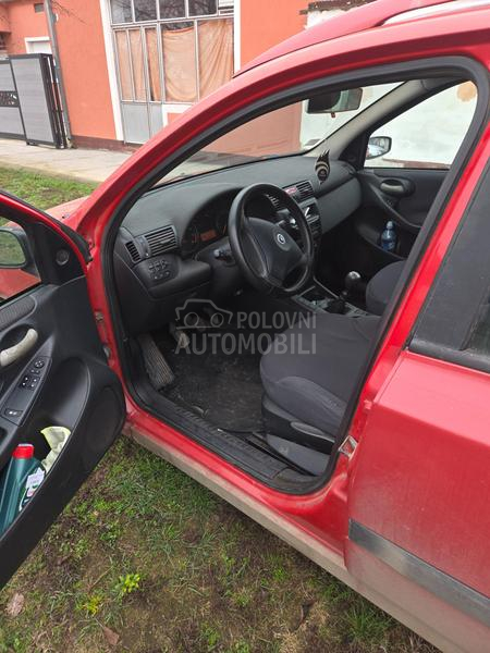 Fiat Stilo 1.6 16V