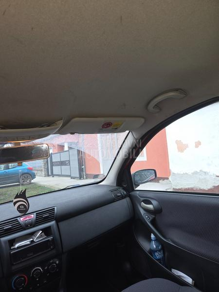 Fiat Stilo 1.6 16V