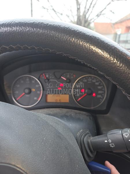Fiat Stilo 1.6 16V