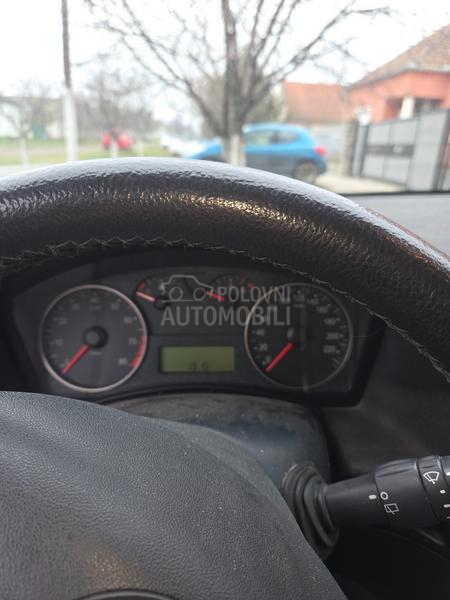 Fiat Stilo 1.6 16V