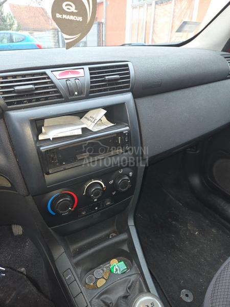 Fiat Stilo 1.6 16V