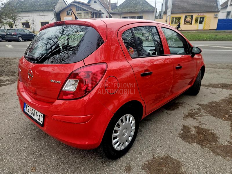 Opel Corsa D 1.3 CDTI