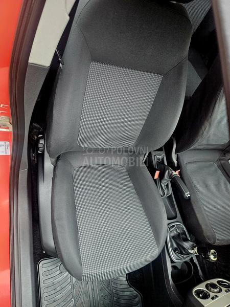 Opel Corsa D 1.3 CDTI