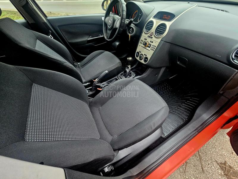 Opel Corsa D 1.3 CDTI