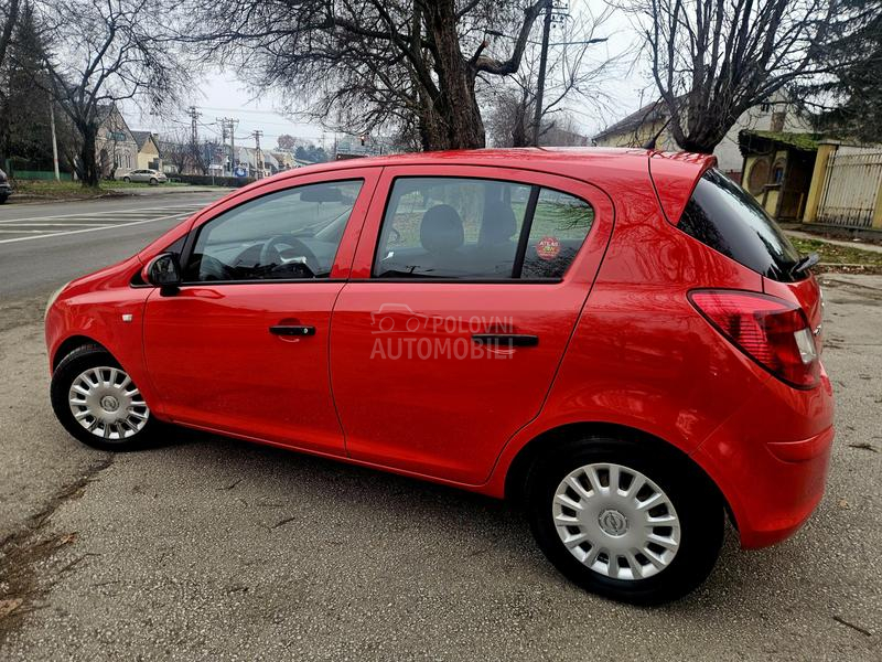 Opel Corsa D 1.3 CDTI