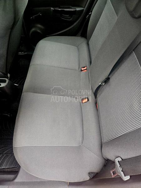 Opel Corsa D 1.3 CDTI