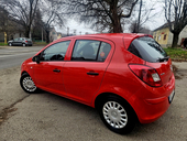 Opel Corsa D 1.3 CDTI