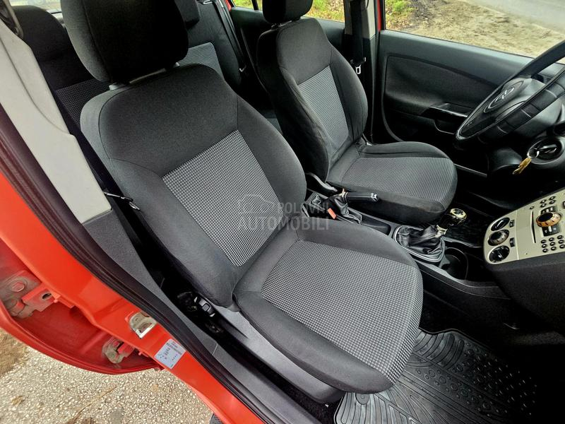 Opel Corsa D 1.3 CDTI