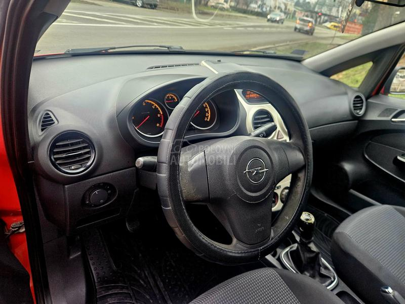 Opel Corsa D 1.3 CDTI