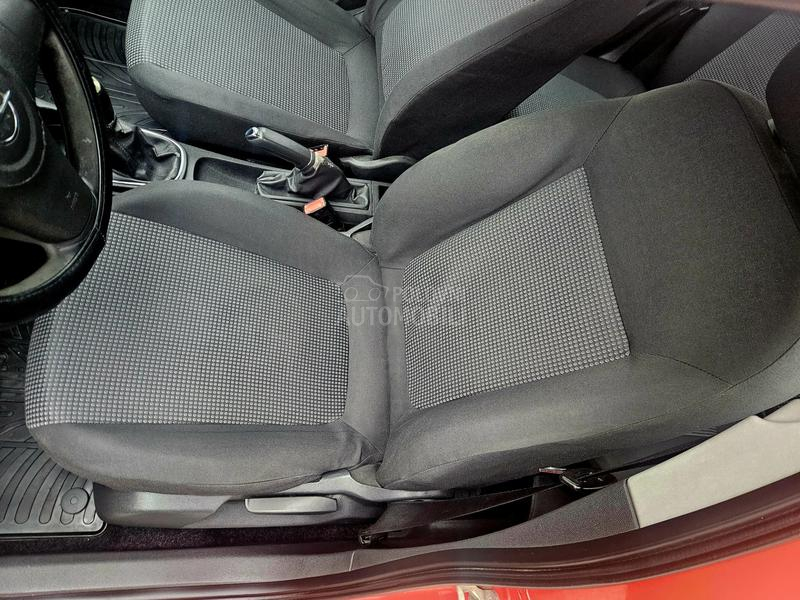 Opel Corsa D 1.3 CDTI