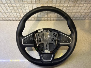 Volan(clio4) za Renault Clio od 2012. do 2019. god.