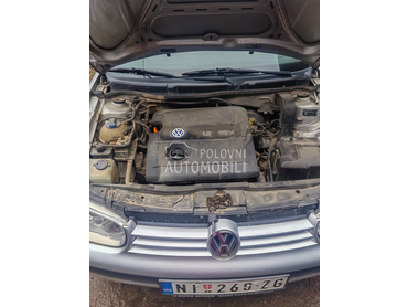 Volkswagen Golf 4 1.6