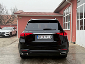 Mercedes Benz GLE 450 AMG AIRMATIC 4M