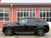 Mercedes Benz GLE 450 AMG AIRMATIC 4M