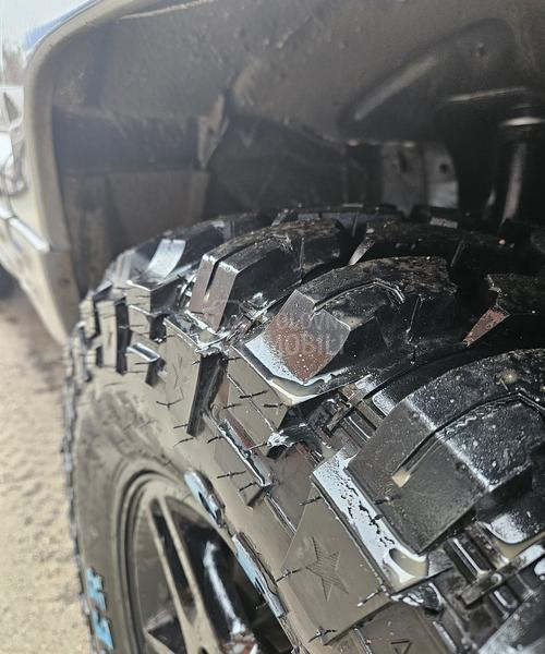 Jeep Grand Cherokee wj  na teretno