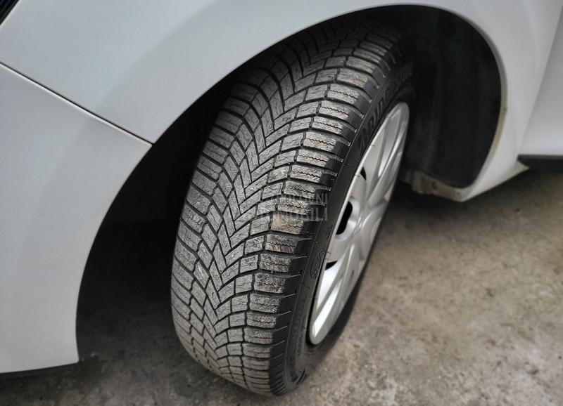 Renault Clio 1.5DCi V. Servis