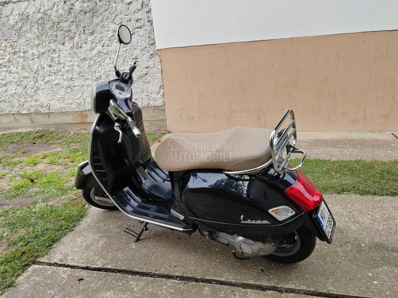 Piaggio Vespa gts 250ie